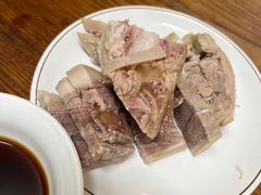 -西复兴羊肉馆(南翔老街店)