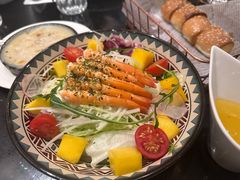 -西堤牛排(番禺天河城店)