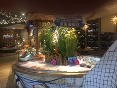 -阳光岛·海鲜盛宴(银泰中心in99店)