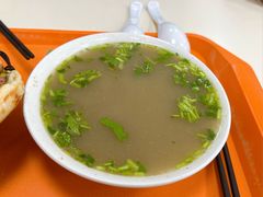 -永存驴肉(桃园店)