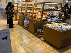 -小飞象面包公社(珠江路金鹰店)