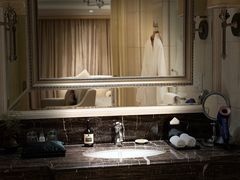 -福建鲤鱼洲酒店