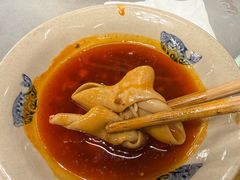 -重庆老火锅王(西安北路店)