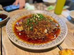 -饭江湖·江湖菜(湖广会馆店)