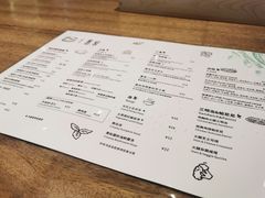 -墨客咖啡(新街口店)