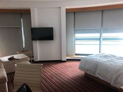 -深圳机场凯悦嘉寓酒店