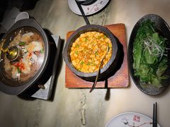 -绿茶餐厅(成都大悦城店)