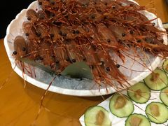 -银子铁板烧料理自助餐(人民广场店)