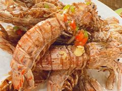 -柒柒海里·平价海鲜·蒸汽·家宴(金沙滩店)