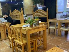 -兰州老马家美食(凤凰岭店)