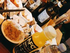 -牛New寿喜烧(虹桥新天地店)