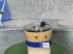 -CUBIC3三立方咖啡(凌空SOHO店)
