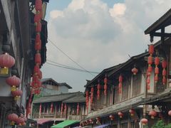 -海窝子古镇