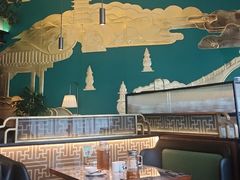 -新白鹿餐厅(松江开元地中海店)