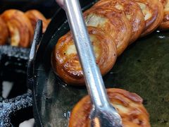 -涂记油酥饼(江汉三路店)