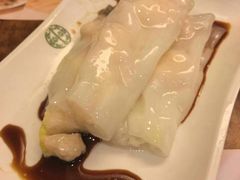 -添好运点心专门店(中环IFC店)