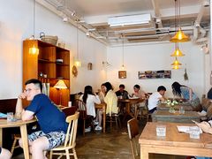 大堂-Ginko银子(青龙街店)