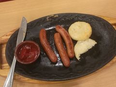 -萨莉亚意式餐厅(彩悦城店)