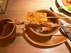 -耶里夏丽·新疆菜·28年喀什老馆(田林东路店)