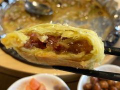-枣子树素餐厅(铂金城店)