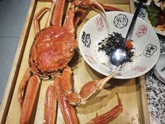 -震海贝烤贝·民俗特色店(延吉总店)
