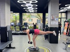 -VPsmart私教健身工作室(新华路旗舰店)