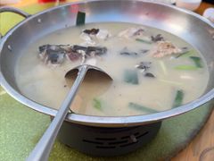 -畲乡一品鱼府土菜馆