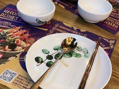 -泰妃殿(宏伊国际广场店)