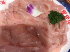 -贤合庄卤味火锅(顺城店)