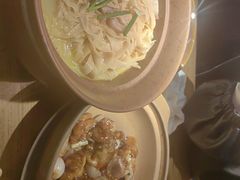 -青年公社烤鸭(蜀山万象汇店)