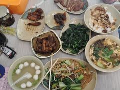 -圆宝台湾小吃(迎津街店)