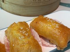 -禄运茶居·手工点心(恒宝广场店)