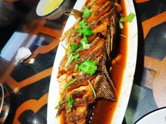 -回头客蒸碗大饭店(黄山路店)