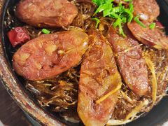 -狮王府淮扬菜(新街口友谊店)