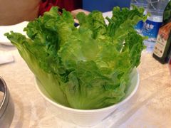 生菜-红鼎豆捞(珞狮路店)