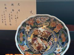 -元熹会席料理