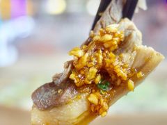 -龙巢盱眙龙虾·鸡煲·烧烤宵夜(坪洲店)