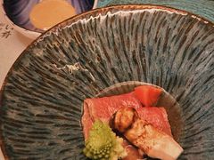 -風料理.鮨Omakase
