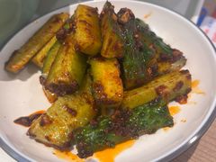 -李先生牛肉面大王(广渠门内店)