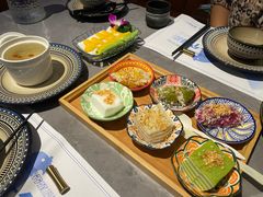 -沿江海南菜·文昌鸡祖师爷(大东海店)