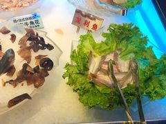 -璐法式铁板烧(滏东总店)