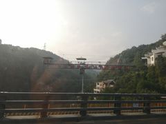 -西陵峡快乐谷(三峡蹦极)