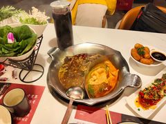 -刘一锅筋头巴脑(大悦城C店)