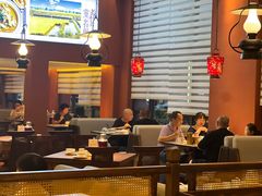 -老村长•湖北家常菜(南湖店)