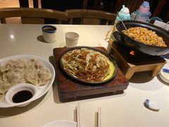-北国饭店(汕头卜蜂店)