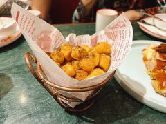 -新白鹿餐厅(京基KK ONE店)