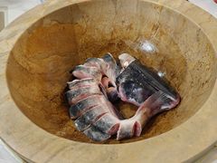 -云中鱼蒸汽石锅鱼(川沙百联店)