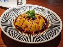 口水鸡-小菜园新徽菜(芜湖万达店)
