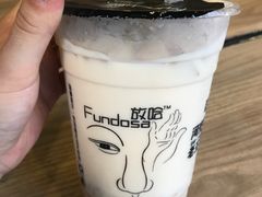 -放哈·甜醅子奶茶创造者(正宁路店)