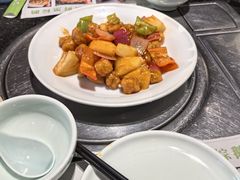 -鹅城粤菜馆(白云山路店)